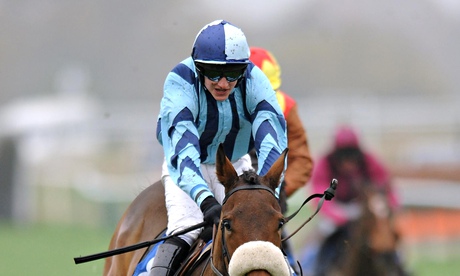 Adam Wedge resumes an old partnership with Seas Of Green in the opening race at Warwick.