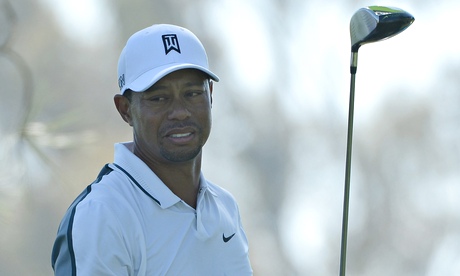 Farmers Insurance Open - Round One