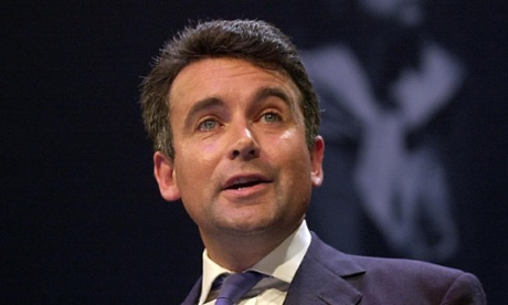 Bernard Jenkin