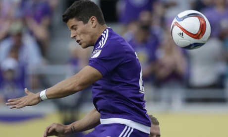 Rafael Ramos Orlando City