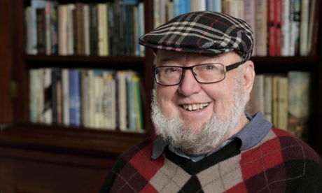 Thomas Keneally