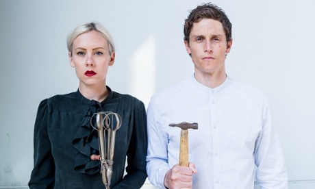 DC Fake it ‘til you make it