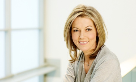 Mary Nightingale