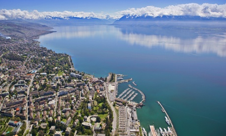 Lausanne (c) R gis Colombo/www.diapo.ch(c) R gis Colombo/www.diapo.ch