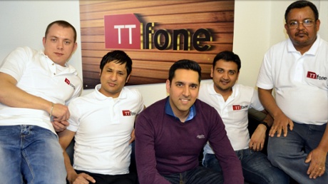 TTfone