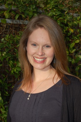 Hayley Baines-Buffery