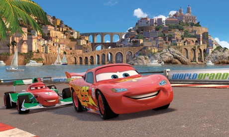 Not a great track record with sequels...