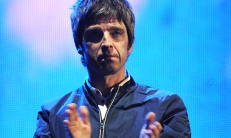 Noel Gallagher
