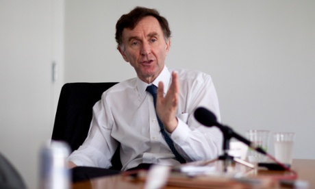 Stephen Green stepped down as a trade minister at the end of 2013 but remains a Tory peer.