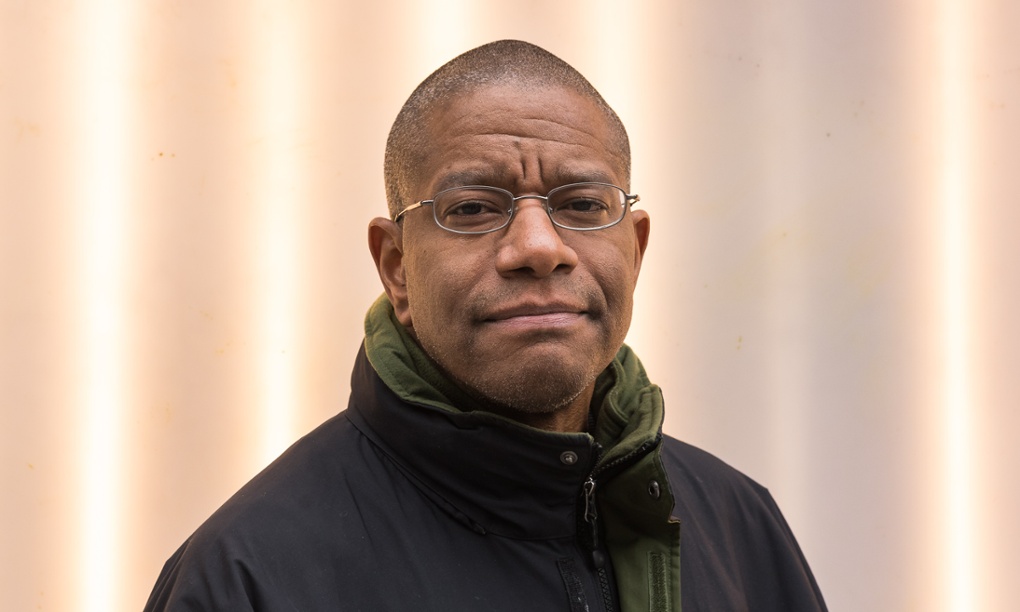 Paul Beatty on writing, humor and race �There are very