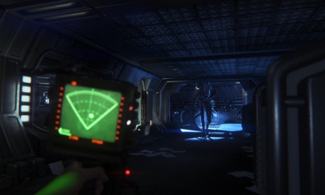 Alien: Isolation