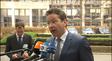 Jeroen Dijsselbloem