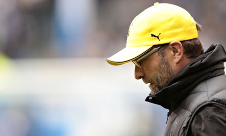 Jürgen Klopp