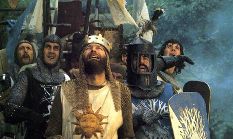 Monty Python