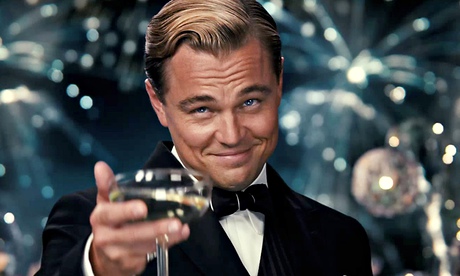 The Great Gatsby (2013)