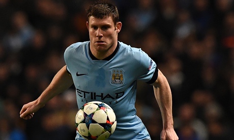 James Milner