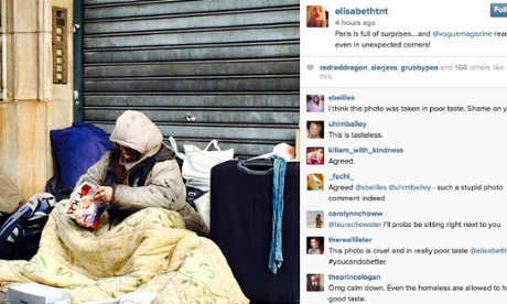 Elisabeth von Thurn und Taxis' deleted Instagram post