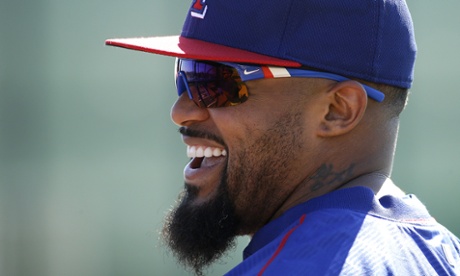 Prince Fielder