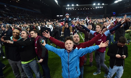 'Bring on our inevitable semi-final exit to Manchester United.'