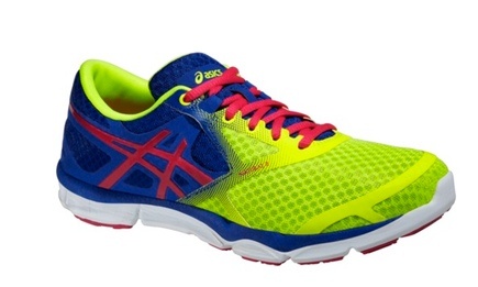 Asics 33-DFA