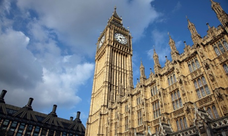 Houses of Parliament
