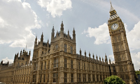 Palace of Westminster