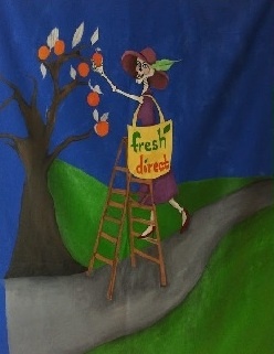 south bronx activism