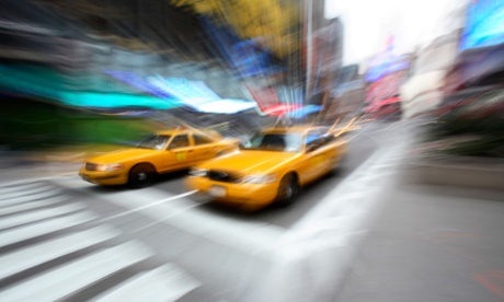 Taxi drivers are no longer required to pass a rigorous geography test to become certified. Is this really a good thing?