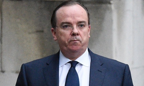 Stuart Gulliver HSBC