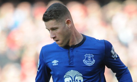 Ross Barkley