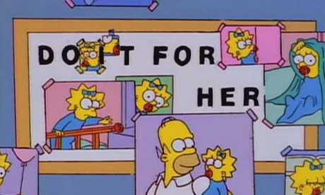 do it for her
