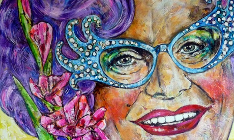 Dame Edna