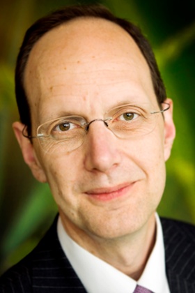 John Cridland at CBI for City profile. Photo by Linda Nylind. 14/2/2011.