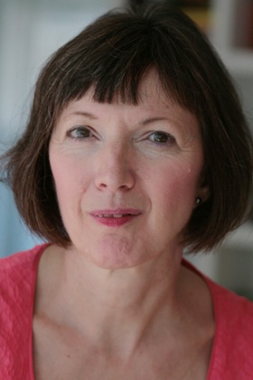 Frances O'Grady