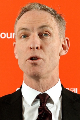 Jim Murphy