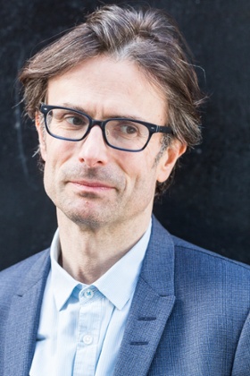 Robert Peston