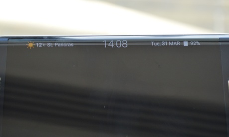 Samsung Galaxy S6 Edge review