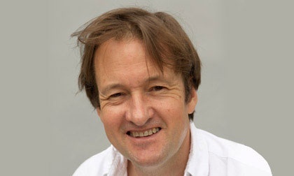 mark mccrum uea masterclass