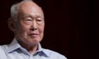 The UK can learn a lot from Lee Kuan Yew and Singapore