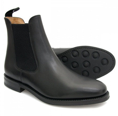 Loake Blenheim Chelsea boots
