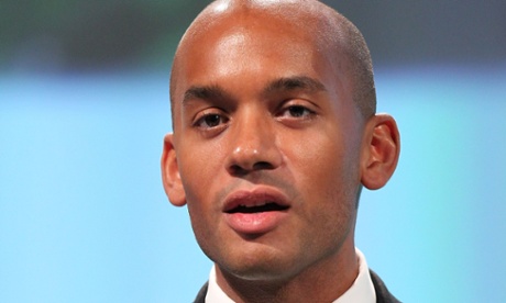 Chuka Umunna.