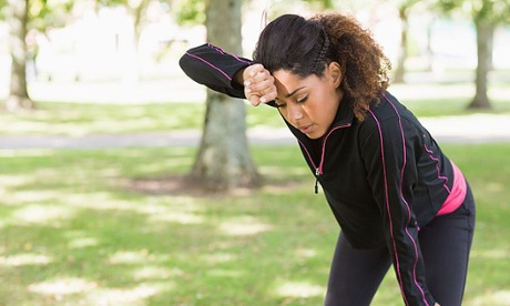 Research is divided as to hether sweating leaves you with more or less sodium in your body.