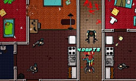 Hotline Miami 2: Wrong Number: 'a frustrating crawl.'