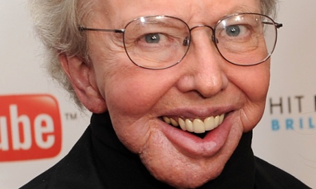 Roger Ebert