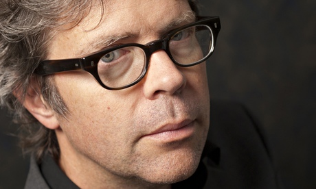 Jonathan Franzen
