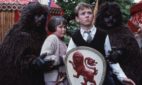 One of Alan Seymour's most popular dramatisations was The Chronicles of Narnia in the 1980s.