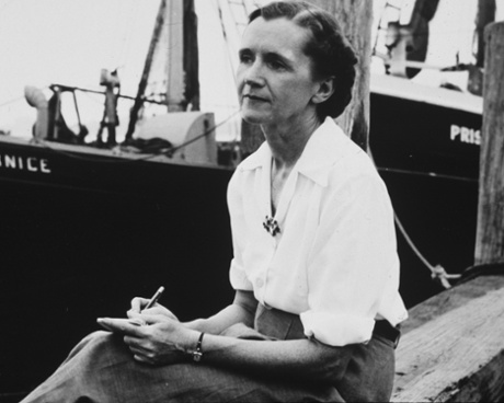 Rachel Louise Carson