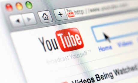 Most YouTube users knew how to report concerning content, the Ofcom report found