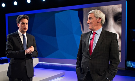miliband paxman