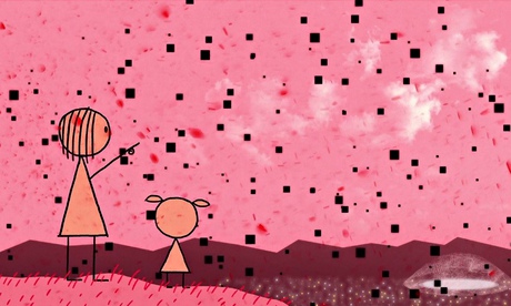 ‘A maxi-minature sci-fi opus’: Don Hertzfeldt’s World of Tomorrow.